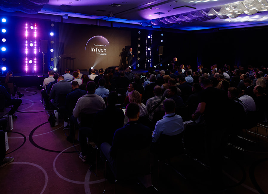 InTech 2026. Главное с прошедшей конференции